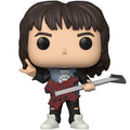 Pop! Eddie avec Guitare (SE)