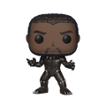 Pop! Black Panther