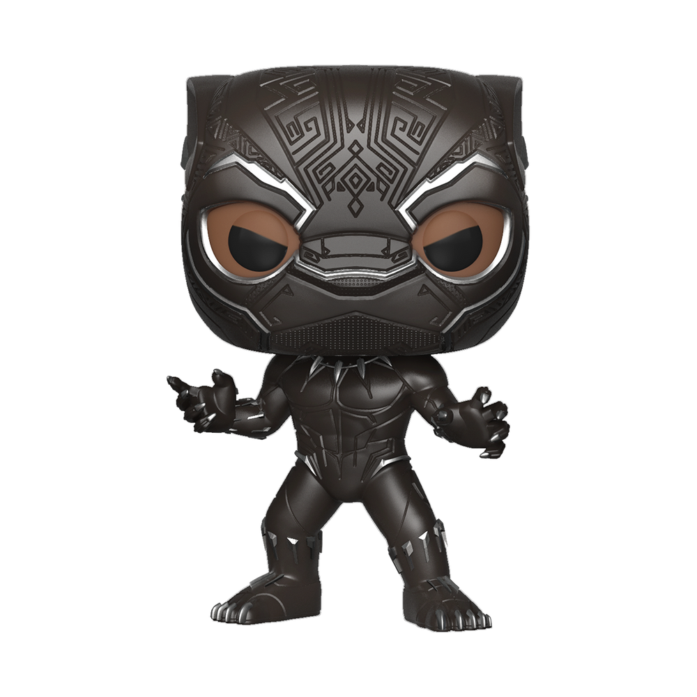 Pop! Black Panther