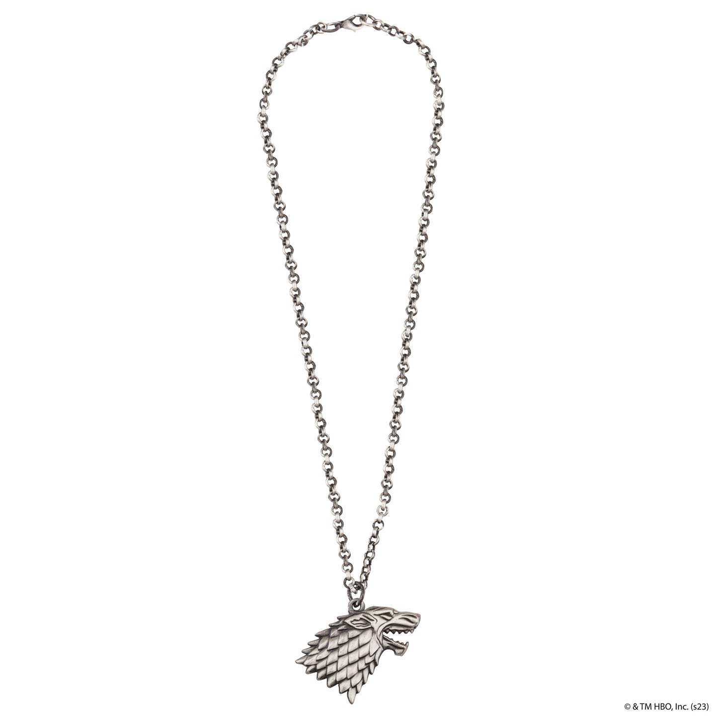 Collier Stark