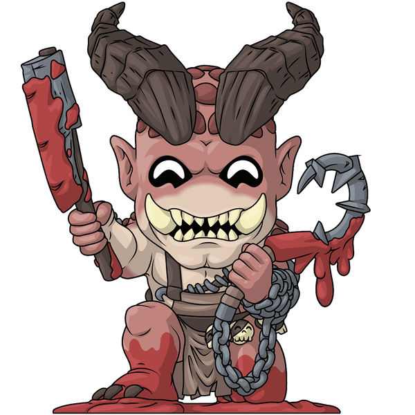 The Butcher