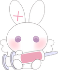 Nene Amano Plush (9in)