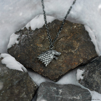 Collier Stark