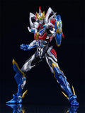 Figma Gridman (Universe Fighter)