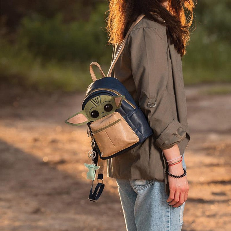 Rucksack Star Wars The Mandalorian - Grogu