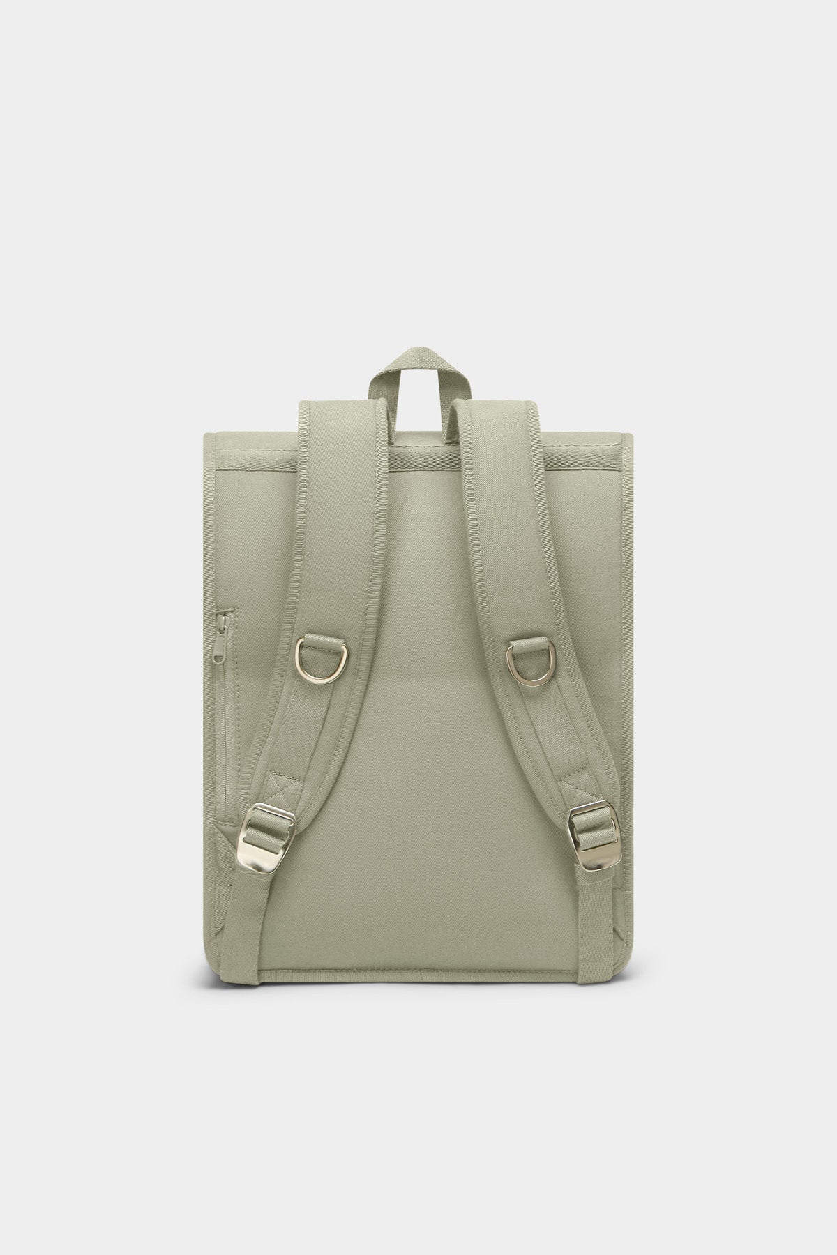 Sac à dos Gustave Vert argile