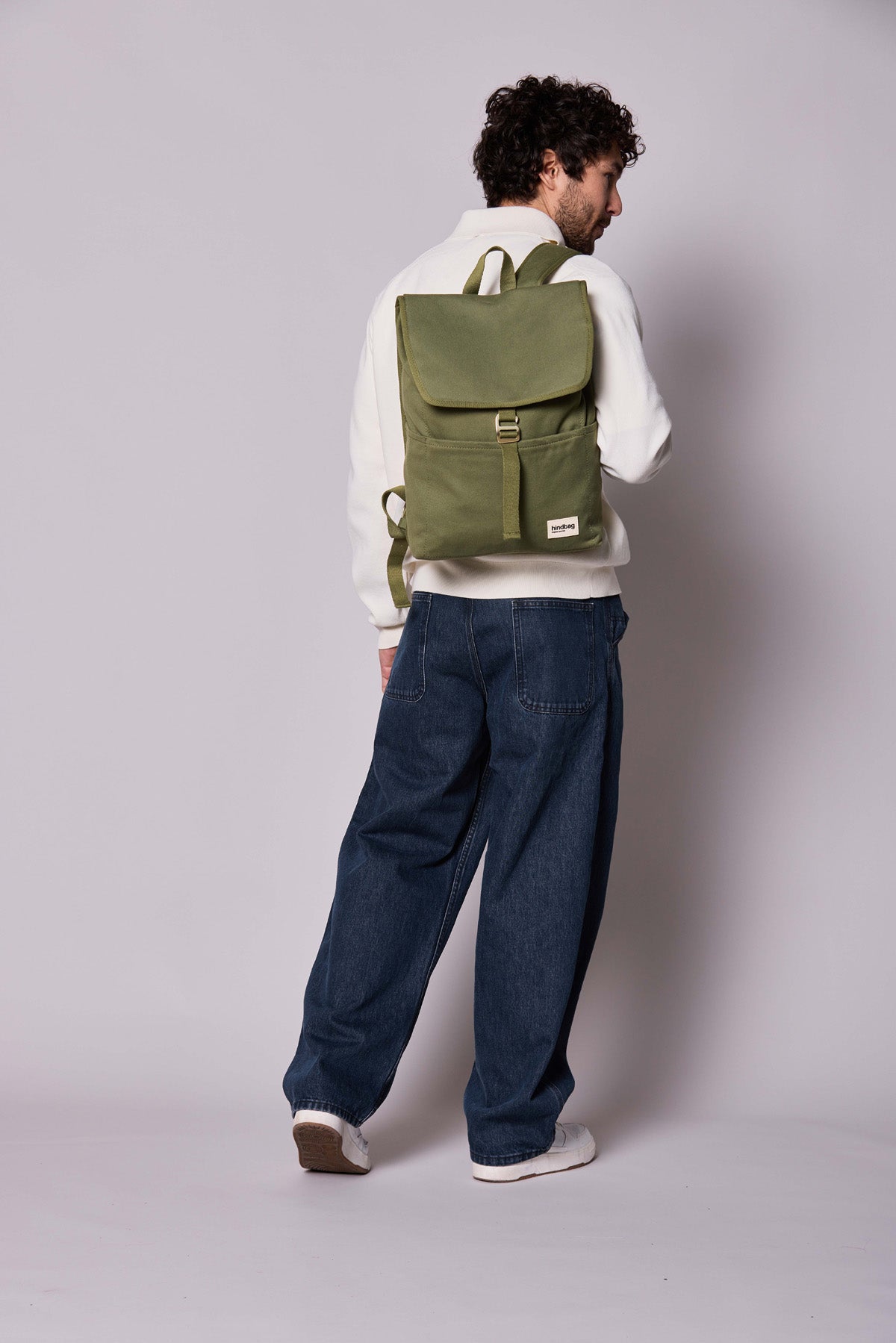 Sac à dos Gustave Olive