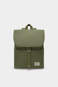 Gustave Olive Backpack