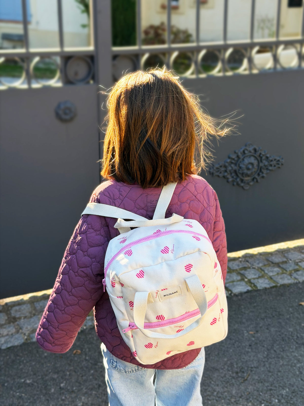 Sac à dos - NOE