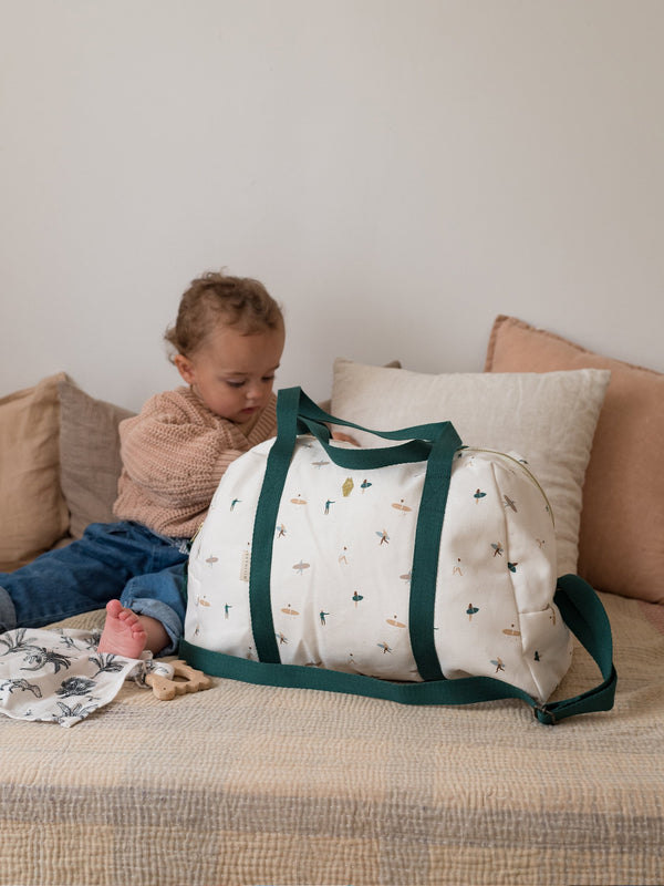 Sac à langer  - JOSEPH