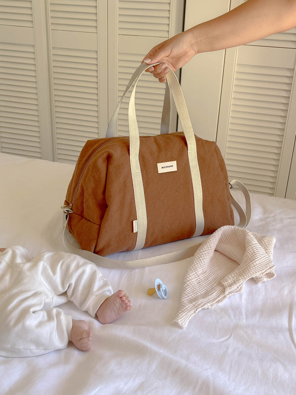 Sac à langer  - JOSEPH