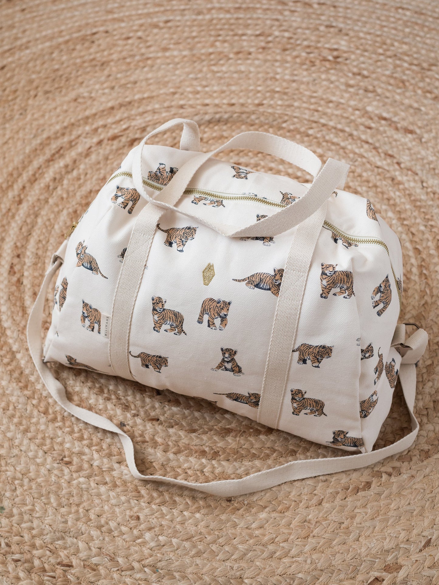 Sac à langer  - JOSEPH