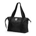 Wickeltasche Noir Brillant