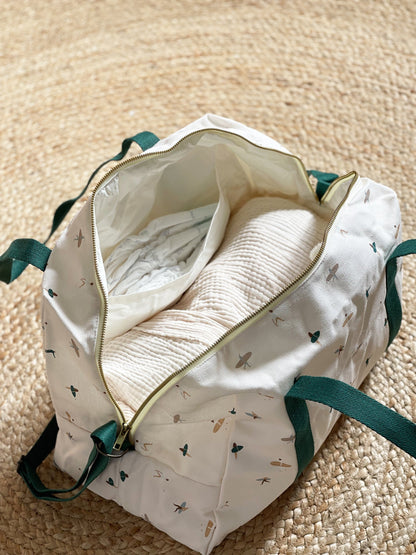 Diaper bag - JOSEPH