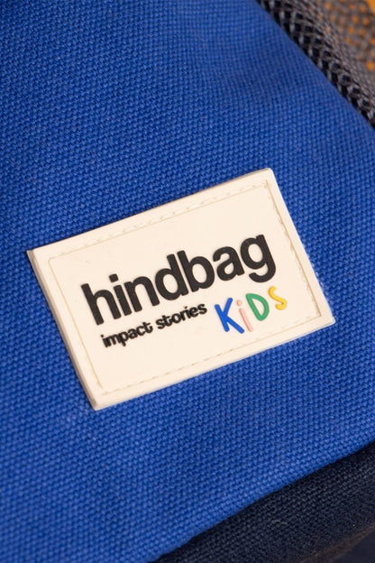 Sac à dos Romy Tricolore Carreaux