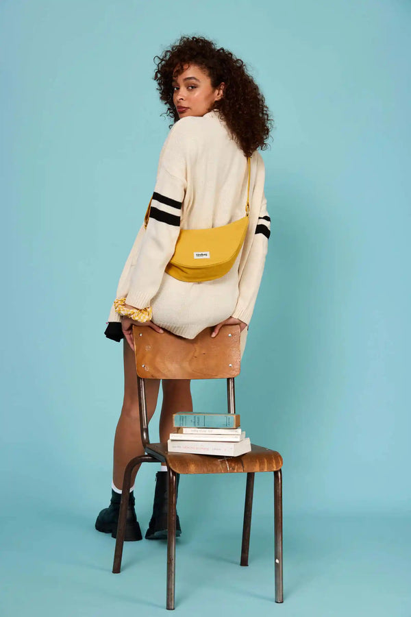 Sac banane Andrea Safran