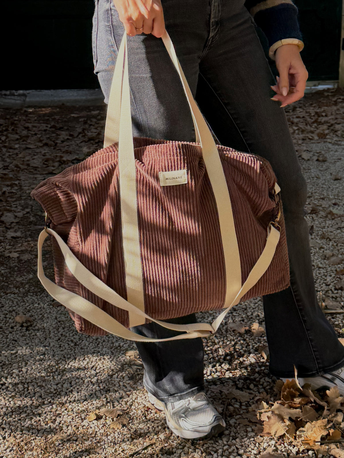 Tote bag - PAULA