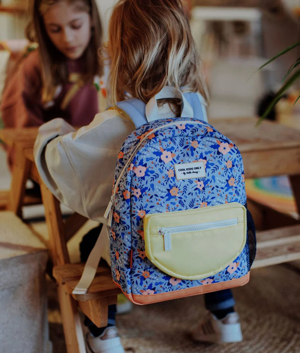 Sac à Dos Enfant Champêtre