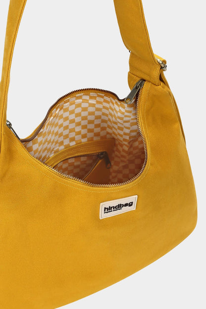 Sac hobo Claire Safran