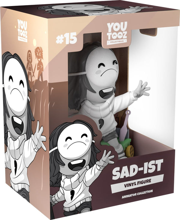 SAD-ist