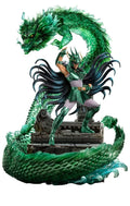 Statue Dragon Shiryu Deluxe - Saint Seiya - Art Scale 1/10