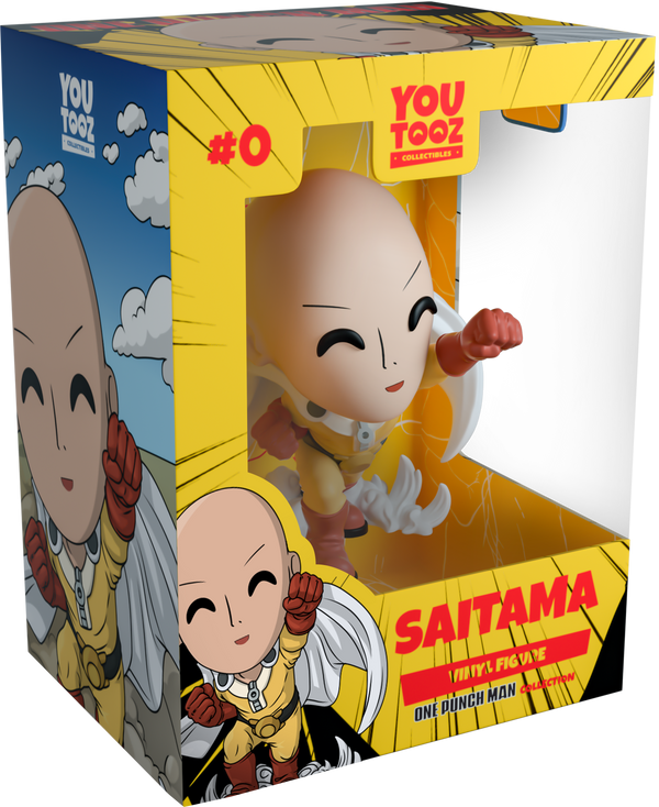 Saitama