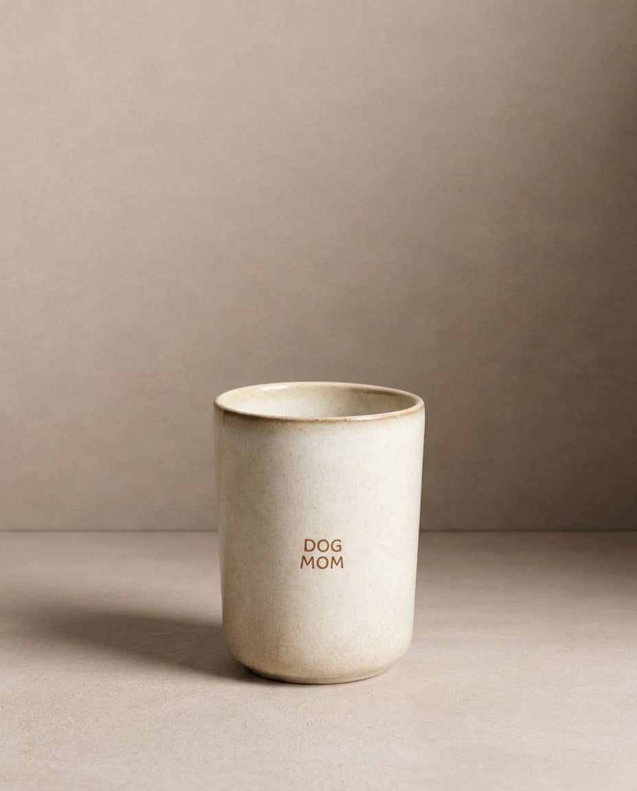 Sand Storm Mug 280ml Pet Collection