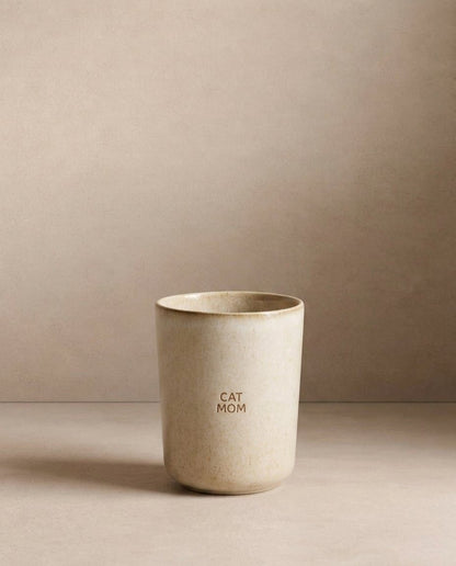 Sand Storm Cup 280ml Pet Collection