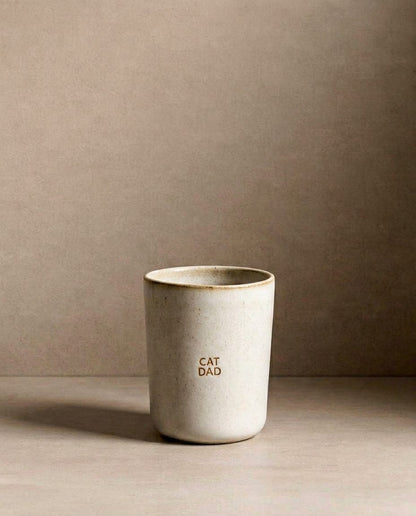 Sand Storm Cup 280ml Pet Collection