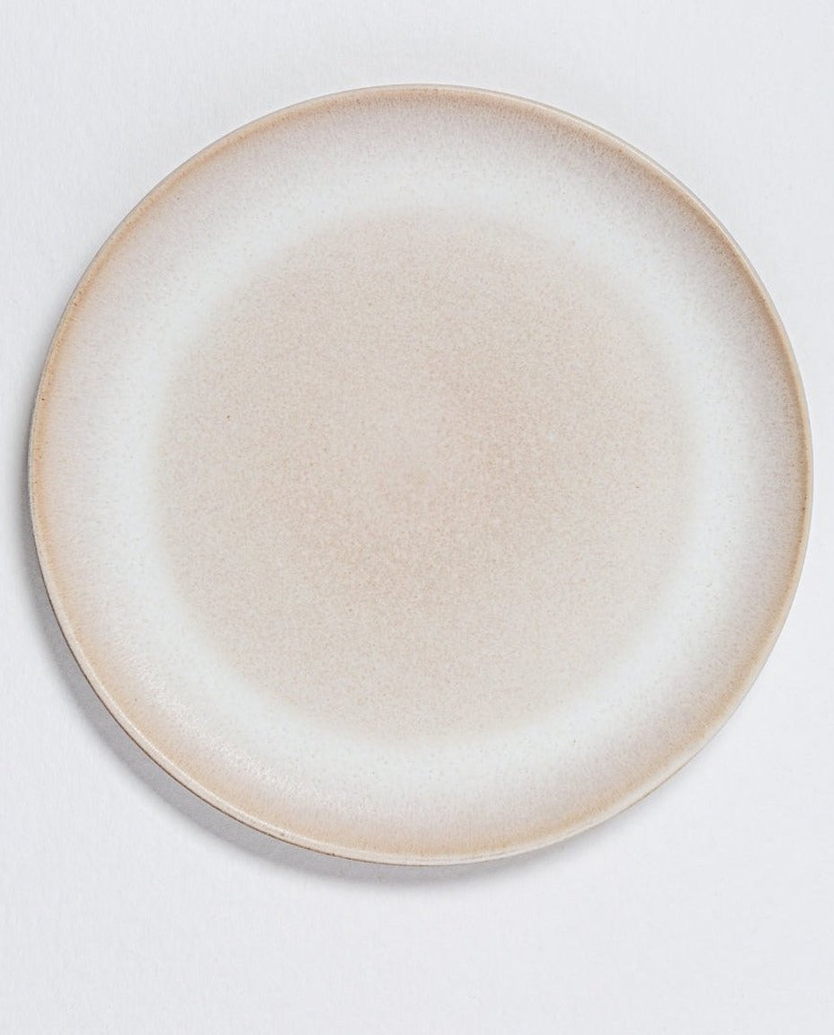 Assiette à dîner Sand Storm – 28 cm