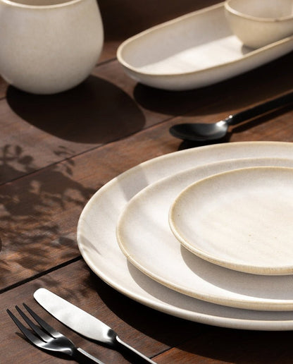 Assiette à salade Sand Storm – 23 cm