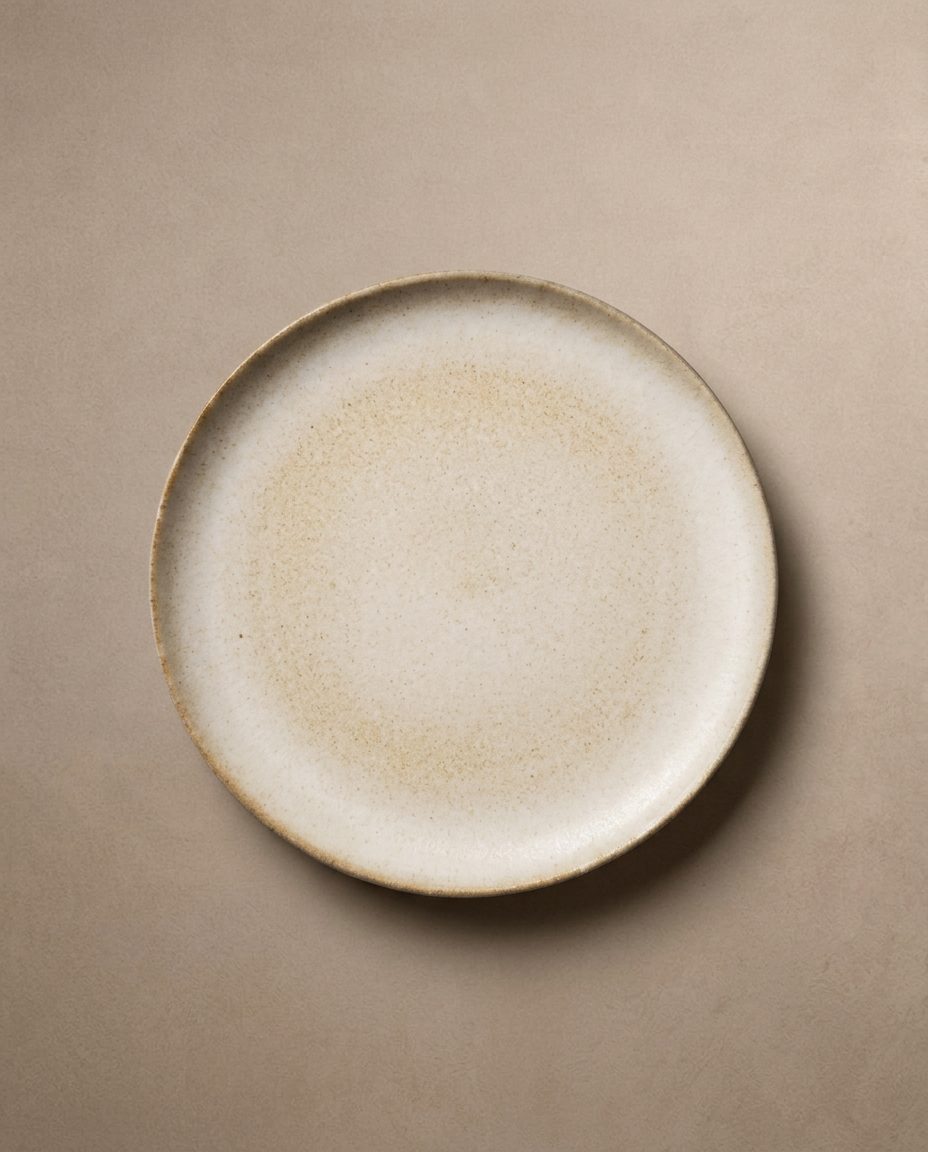 Assiette à salade Sand Storm – 23 cm