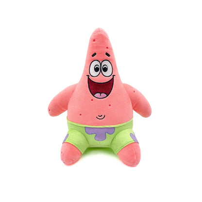 patrick sit plush youtooz