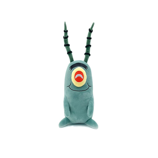 Peluche Plankton Bob l'éponge Youtooz