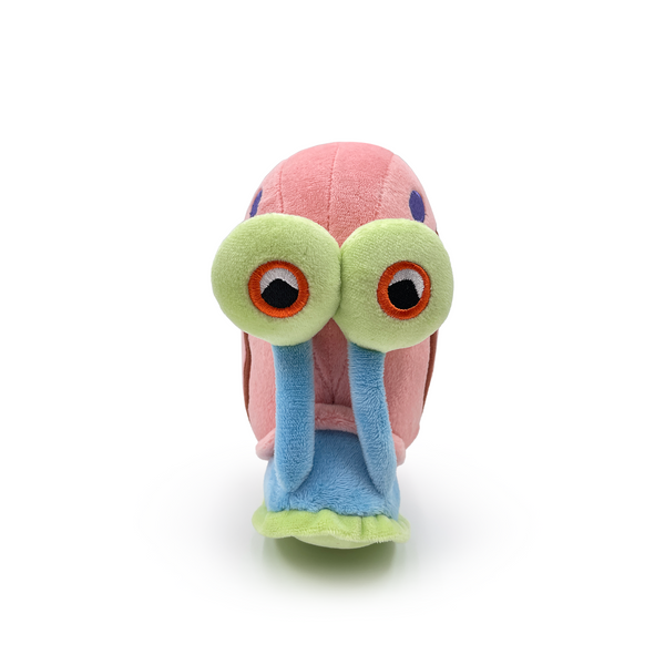 Gary Snail Stickie (6in)