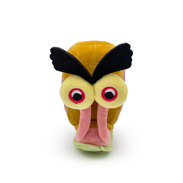 Larry Snail Stickie (6in)