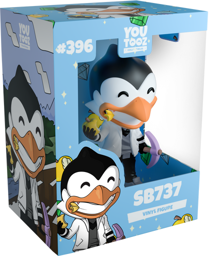 Figurine SB737