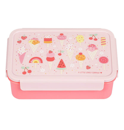 Boîte à déjeuner bento - Glaces – A Little Lovely Company