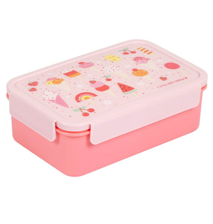 Boîte à déjeuner bento - Glaces – vue 4 – A Little Lovely Company