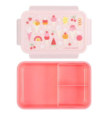 Boîte à déjeuner bento - Glaces – vue 3 – A Little Lovely Company