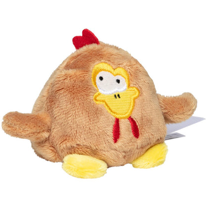 Peluche Schmoozies® Poule