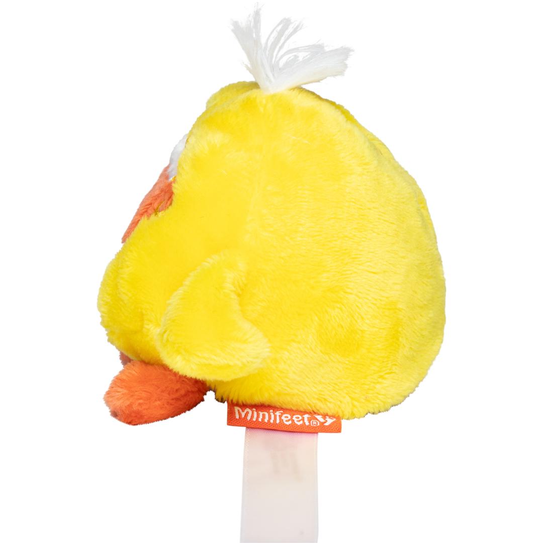 Peluche Schmoozies® Canard