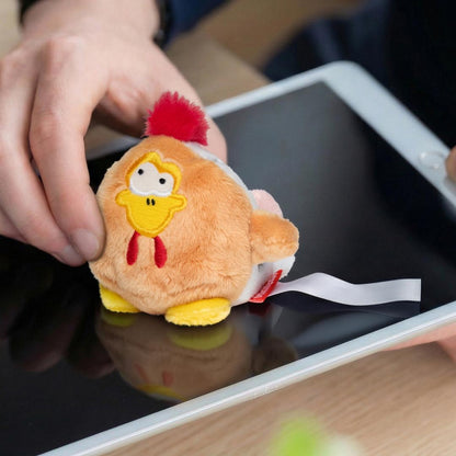 Schmoozies® Poulet/Cochon/Vache