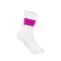 Schulkind Pink Graffiti Socks