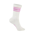 Schulkind Pastel Pink Socks