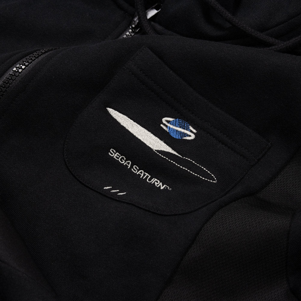 Sweat à capuche SEGA Saturn