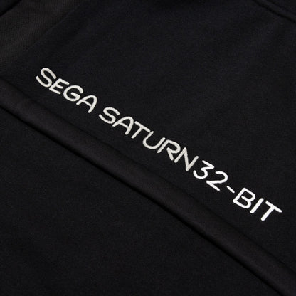 Sweat à capuche SEGA Saturn - vue 4