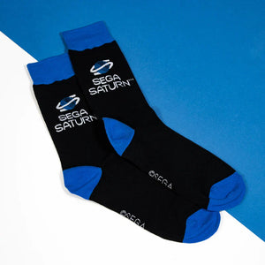 SEGA Saturn Sokken