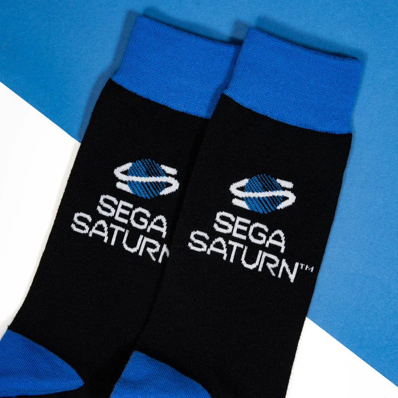 SEGA Saturn Socks