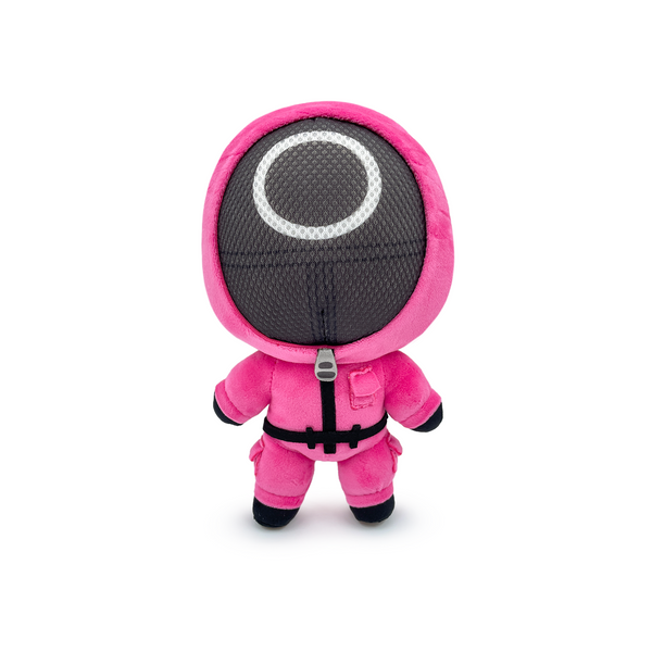 Guard Plush (9in)